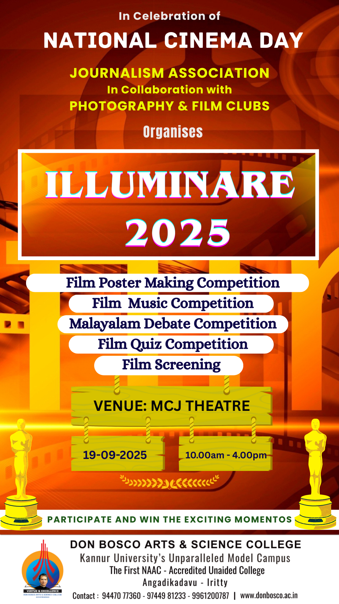 ILLUMINARE 2025